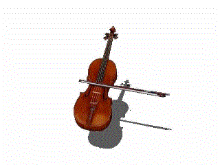 violino-bianco